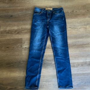 New boys Joes size 16 blue jeans